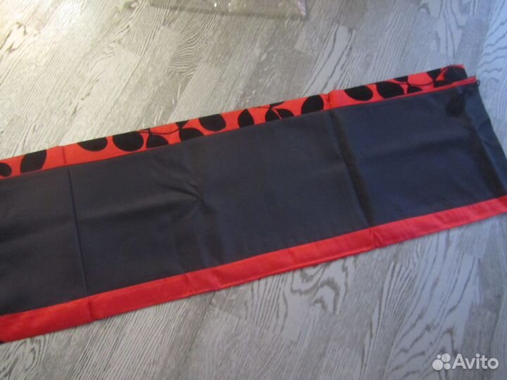 Скатерть двухсторонняя новая