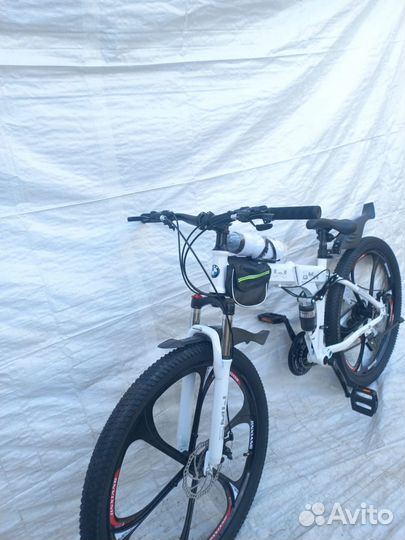 Новый бмв Литые диски 26-колёса