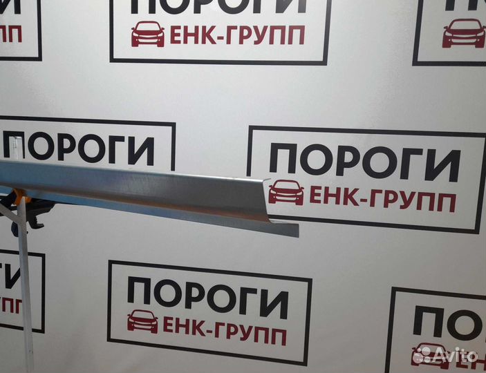 Пороги Mazda 3 (BK) седан и другие