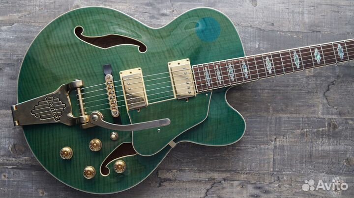 Бас гитары, гитары, классики