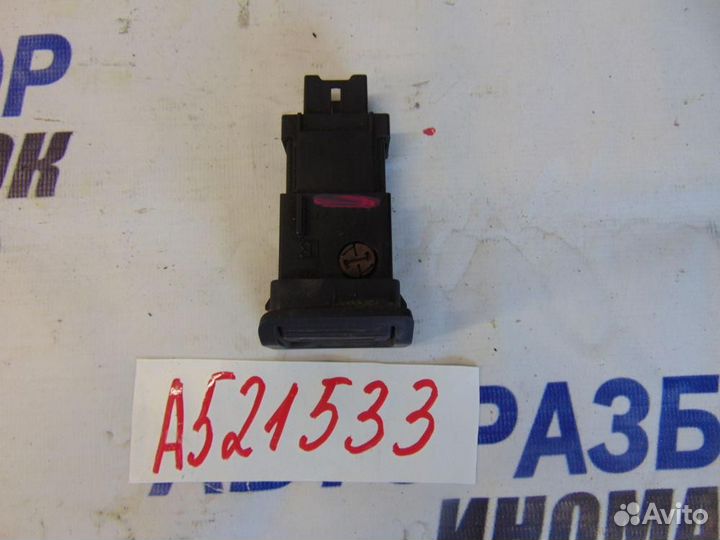 Кнопка противотуманки для Toyota Camry 2 / Vista