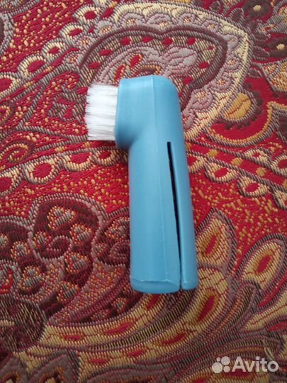 Продам зубную щётку для собак