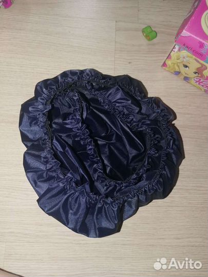 Чехлы на колеса коляски