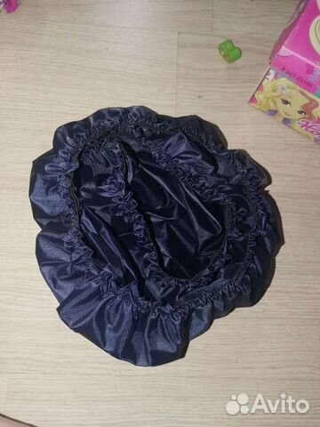 Чехлы на колеса коляски