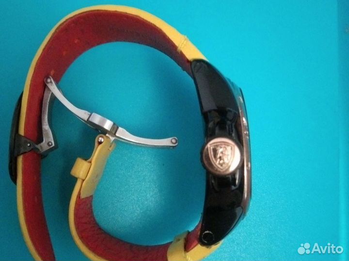 Часы tonino lamborghini