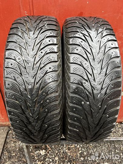 Yokohama Ice Guard IG35 235/60 R18 107T