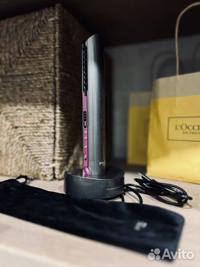 Утюжок для волос