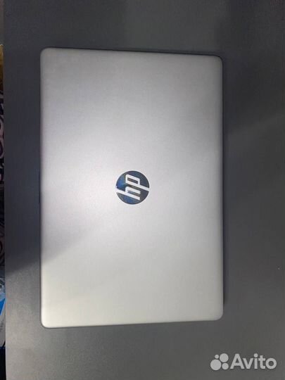 Ноутбук HP laptop 15s