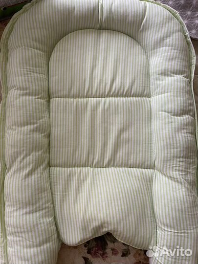 Кокон для новорожденных