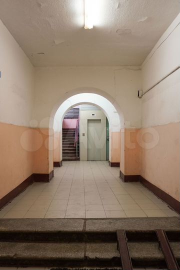 Помещение свободного назначения