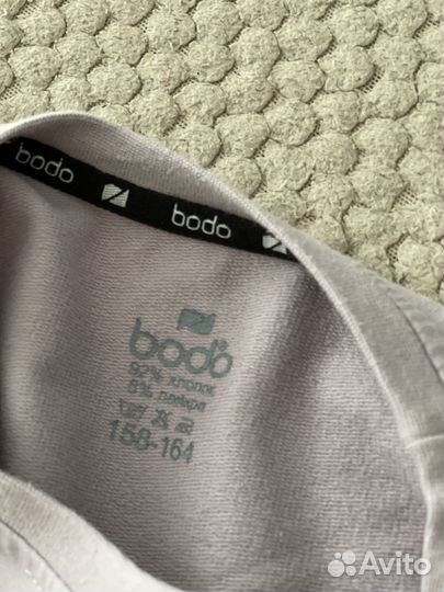 Костюм bodo 158-164