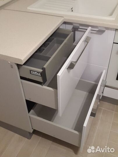 Кухня Прованс Премиум