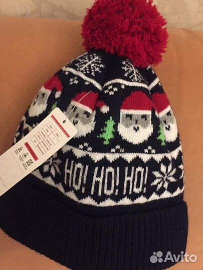 Шапка Ушанка Шлем Kerry Reima Lassie didriksons