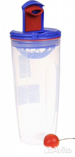 Шейкер для коктейлей, новый