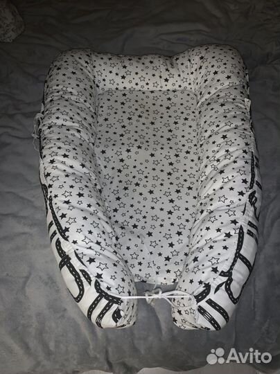 Кокон гнездышко