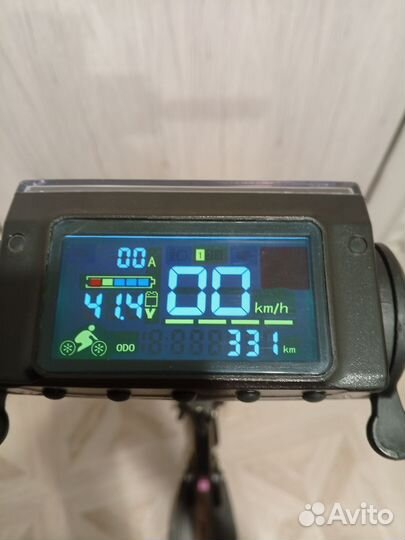 Электросамокат для взрослых и детей бу