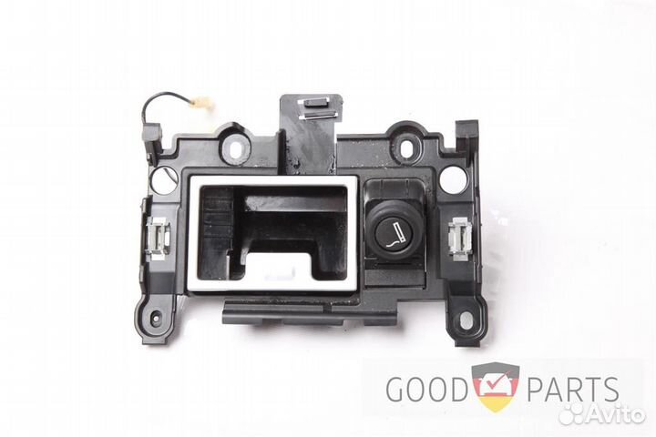 Пепельница передняя BMW 5-серия E60/E61 2003-2009