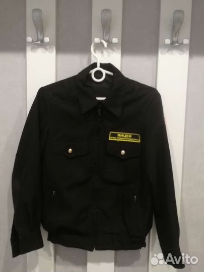 Школьная форма (китель)