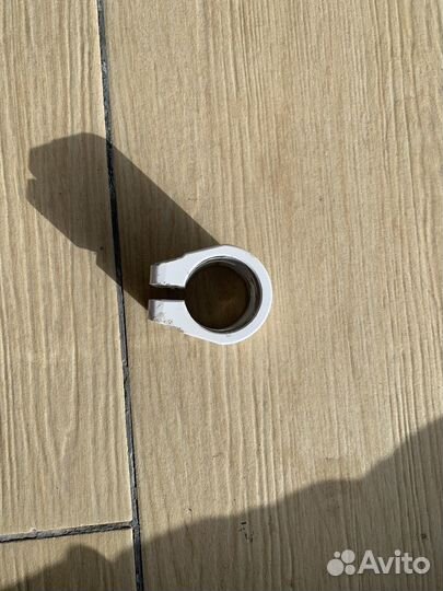 Зажим для трюкового самоката ao