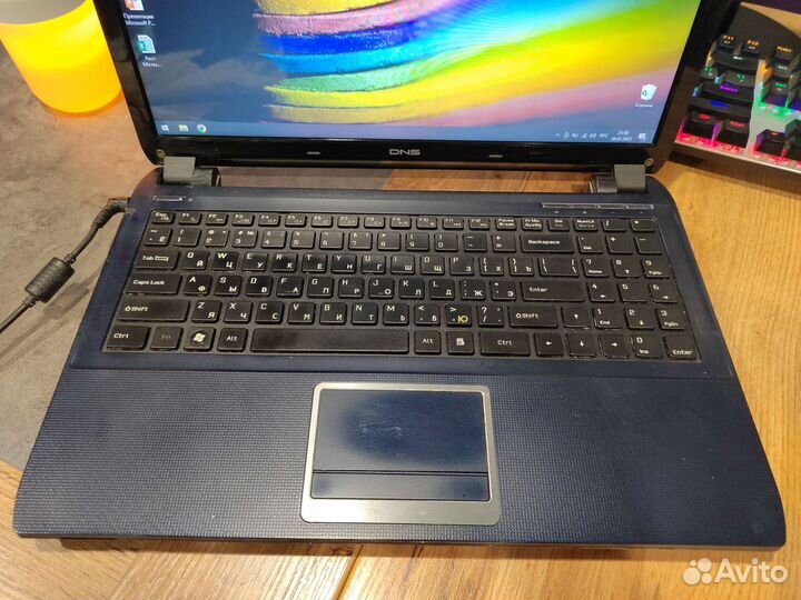Отличный DNS B960/650M 4/320GB