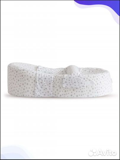 Кокон для новорожденных