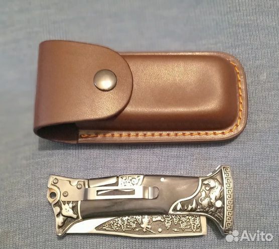 Складной,походный ножик