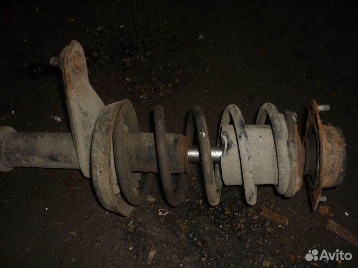 Стойка Дэу Нексия 1.6