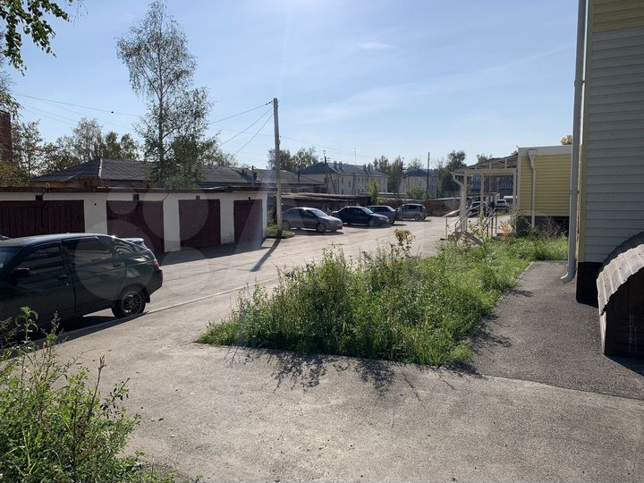 Гараж, 26 м²