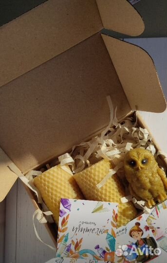 Наполнитель для подарков, коробок, упаковки