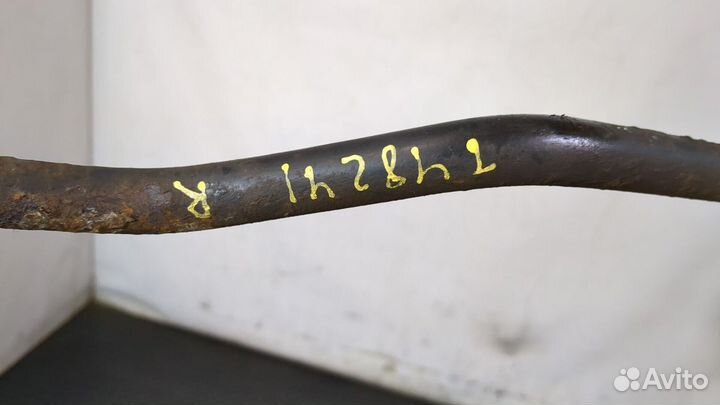 Стабилизатор подвески Nissan Murano, 2005