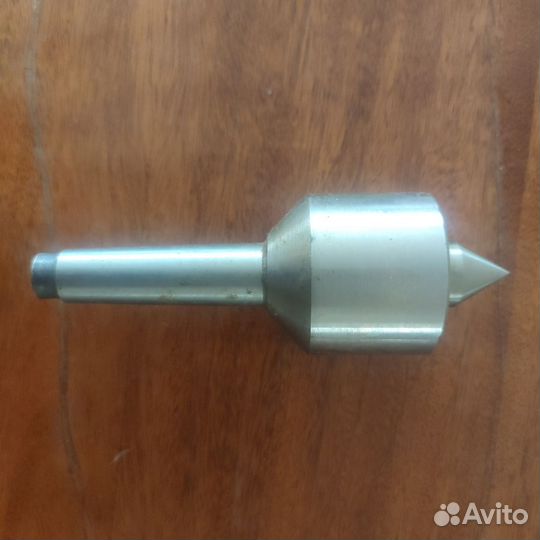 Центр вращающийся км4 усиленный