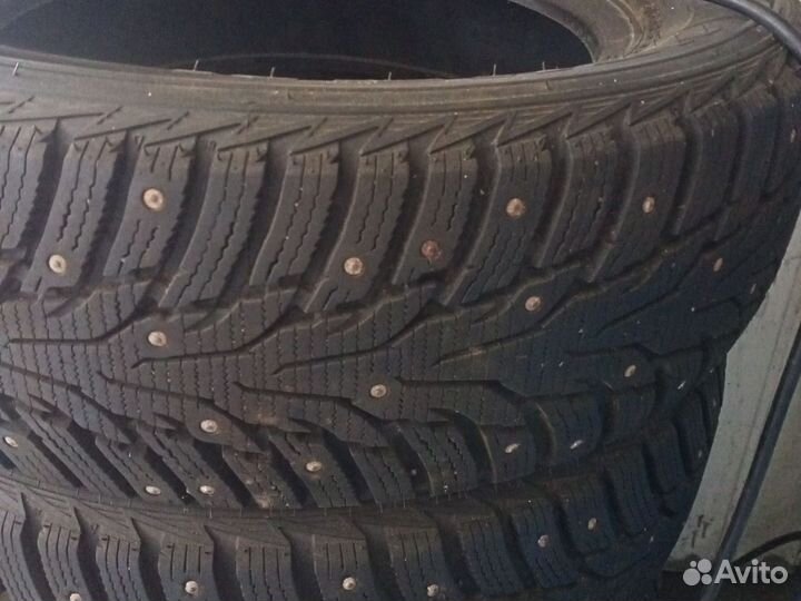 Nexen Winguard WinSpike WH62 205/65 R15