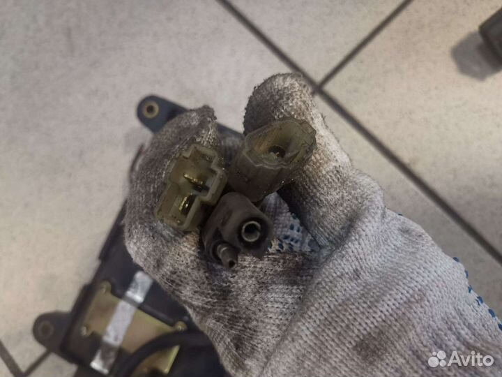 Коммутатор Arctic Cat ZR500 EFI