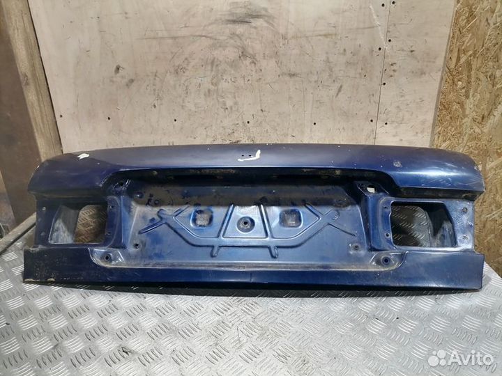 Крышка багажника Honda Accord 1996-1998