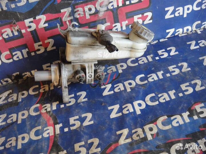 Цилиндр тормозной главный Сузуки Свифт