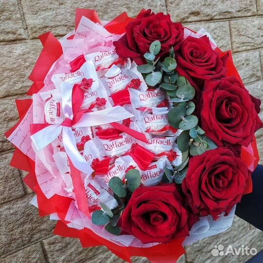 Подарок на любой праздник