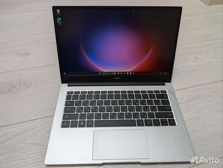 Huawei MateBook D14 i5 1155G7