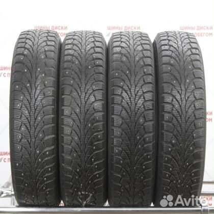 Formula Ice 185/60 R15
