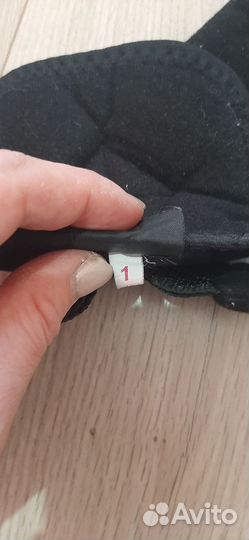 Бандаж детский для плеча (кольца Дельбе)