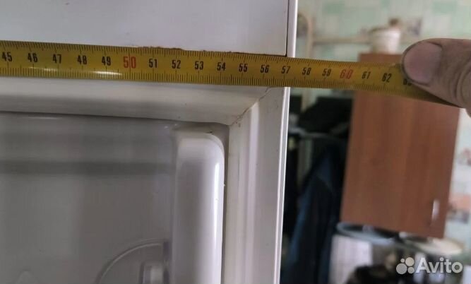 Уплотнитель для холодильника