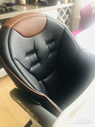 Стульчик для кормления Pegperego Siesta