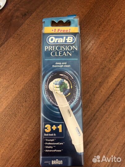 Зарядное устройство для зубной щетки braun