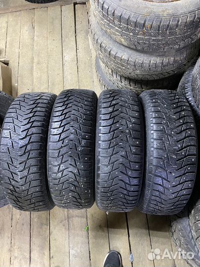 Sailun Ice Blazer WST3 195/65 R15