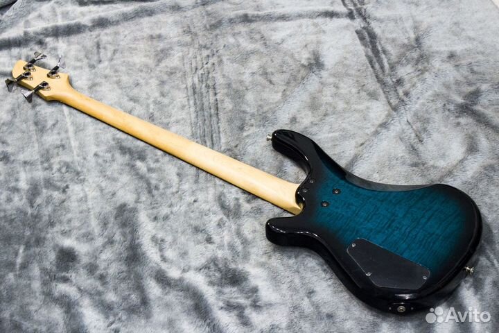 Бас гитара Fernandes FRB-42 Japan