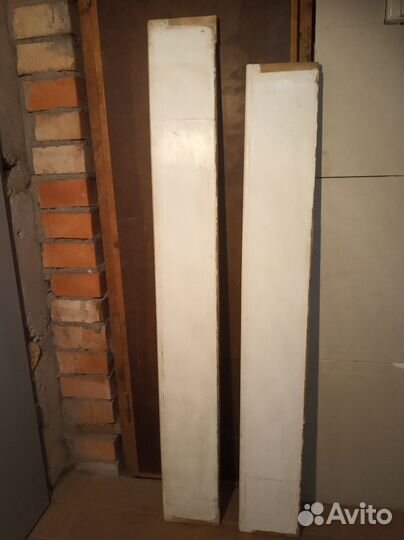 Доска подоконная (подоконник)