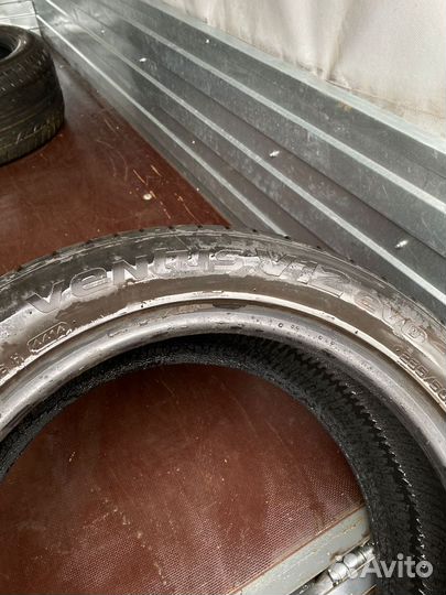 Hankook Ventus V12 Evo K110 235/50 R18