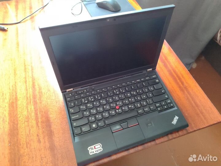 Lenovo Thinkpad x230i