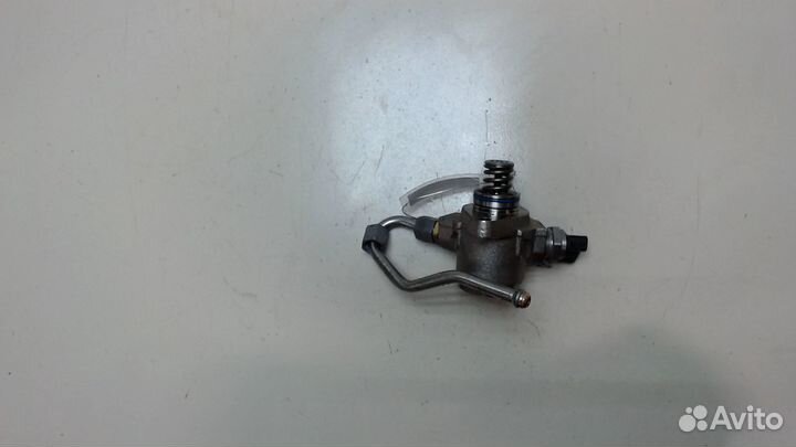 Тнвд Skoda Fabia, 2021