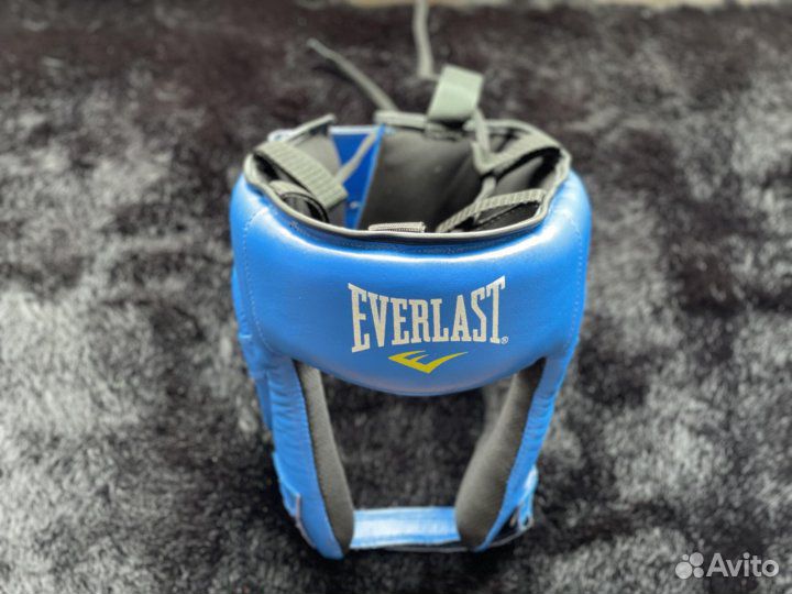 Шлем Everlast