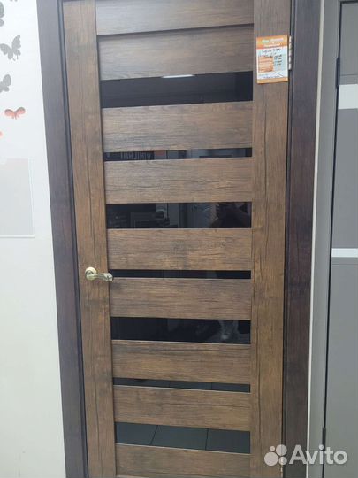 Двери межкомнатные